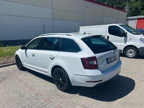 Škoda octavia 2,0tdi 110kw dsg r.v.2019 192zis.km - 3