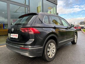 Volkswagen Tiguan, 2.0TDI DSG 176kW Webasto TZ - 3