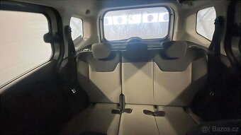 Prodám nebo vyměním Ford Tourneo Courier 1.0 Ecoboost - 3