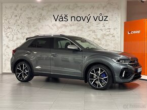 Volkswagen T-Roc "R" 2.0 TSI 221kW 4M DSG / DPH - 3