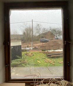 Stará okna s valuovými dvojskly - 3