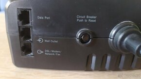 APC Back-UPS ES 700VA - 3