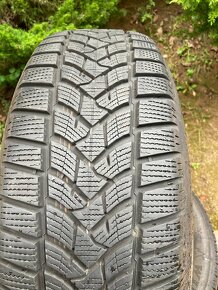 Zimní pneumatiky Dunlop 225/65R17 102H - 3