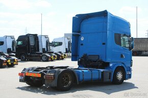 SCANIA R420, LOWDECK, RETARDER, OPTICRUISE - 3