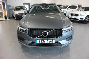 Volvo XC60 T5 Advanced Edition 2018 - 3