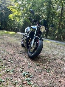 Honda cb 600 hornet - 3