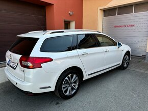 Citröen C5 2016 Exclusive Tourer 2.0Hdi - 3