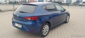 Seat Leon 1,2 TSI, 77 kw - 3