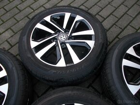 5x112 R16 orig. VW - 3