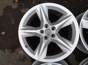 Alu disky origo Audi 19", rozteč 5x112,ET 28, šířka 8J - 3