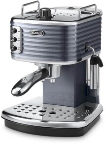 Kávovar Delonghi ECZ351.GY nový nepoužitý. - 3