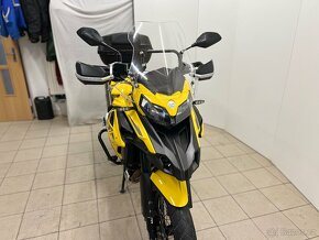 BENELLI TRK 502 X,ABS,TOP - 3