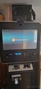 Bit.coin ATM BATMThree BATM3 General Bytes - 3