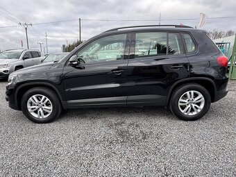 Volkswagen Tiguan 2.0 TDi 81kw 106.569 KM - 3