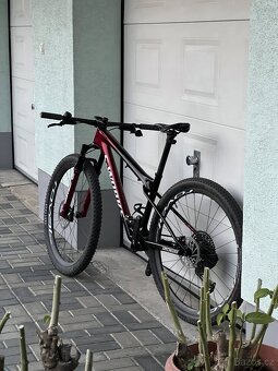 Specialized epic Sworks world cup M - 3