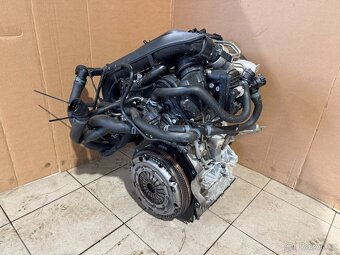 Motor CZDA 1.4 TSI 110kw Škoda VW Seat 67 000km - 3