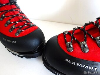 MAMMUT ALP ICE EXP GTX ® | " 44 / 10-10,5 " | Z Á N O V N  - 3