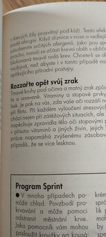 Anti - aging, Jak zůstat mladý - 3