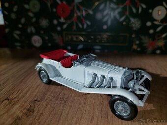 Matchbox yesteryear Y10 MERCEDES 36/220 - 3