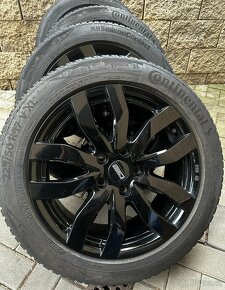 CMS 17” 225/50 R17 zimní - 3