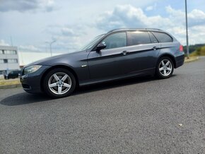 BMW E91 - 3