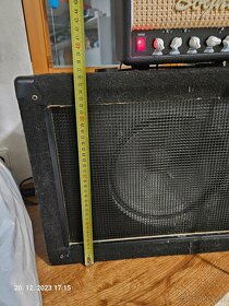 Repro 40w Celestion G10N Loudspeakers - 3