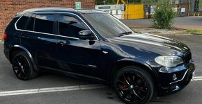 BMW X5 M SPORT 30D - 3