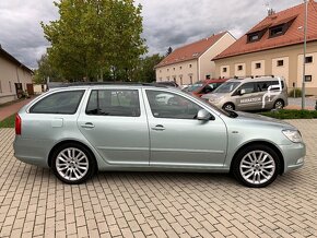 ŠKODA OCTAVIA 2.0 TDI 103KW LAURIN&KLEMENT - 3