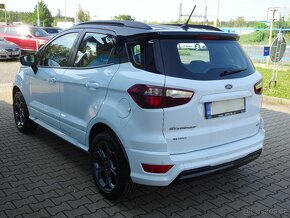 Ford Ecosport 1.0 Ecoboost St Line - 3