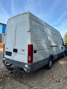 Iveco Daily 2.8JTD Maxi - 3