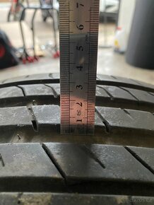 1 ks letní pneu Nexen Nfera SU1 205/55 r 16 - 3