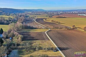 Prodej pozemky pro bydlení, 1 980 m2 - Dvůr Králové nad Labe - 3