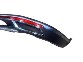 Spoiler 3G9807521M VW Passat B8 facelift kombi r.v. 2022 - 3