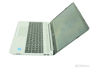 Zánovní HP 250 G9 15,6″ i5-1235U 15.6 FHD 250, 8GB, 512GB - 3