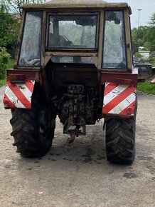 Zetor 6711 - 3