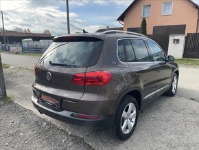 Volkswagen Tiguan 1,4 TSi PLNÁ SER.HISTORIE, TOP - 3