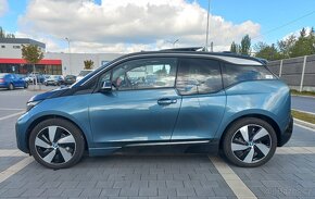 BMW i3 120 Ah 2021 TOP - 3