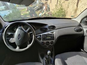 Ford Focus 1.8 tdci - 3