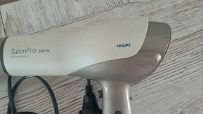 Fén Philips - SalonDry Pro - 3