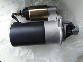 štartér pre DT-75 (12V) - 3