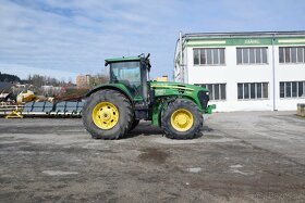 traktor John Deere 7930 - 3