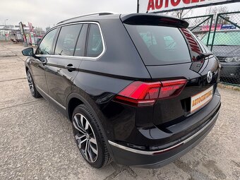 Volkswagen Tiguan 2,0TDI 4x4 Highline 110kw DSG, ACC - 3