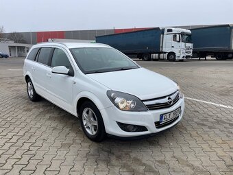 Opel Astra 1.4i Combo - 3