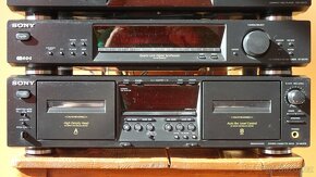 HiFi sestava SONY - 3