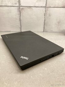 Dotykovy Thinkpad T450 (Intel i5, 16GB RAM, 240GB SSD) - 3