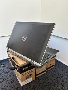 Dell Latitude E6530 (i5-3320M, 8GB RAM, 320GB HDD) - 3