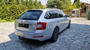 ŠKODA OCTAVIA 2.0 TDI 110KW.DSG.VÝBAVA JOY.BI-XENONY.TAŽNÉ. - 3