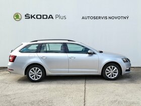 ŠKODA OCTAVIA 2.0TDI /110 kW 4x4 COMBI STYLE, DPH - 3