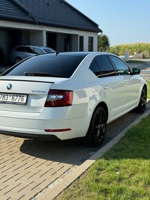 Škoda Octavia 1.6 TDI Style Plus III facelift - TOP STAV - 3