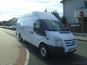 Ford Transit 2.2 TDCi JUMBO 350 - 3